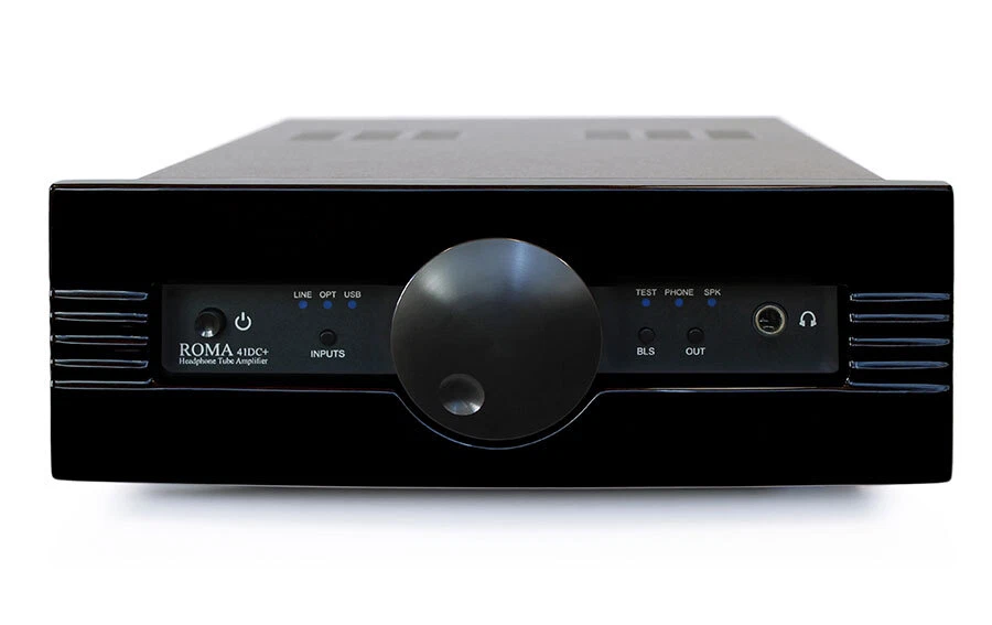 Synthesis Roma 41 DC+ black exdemo - Bild 1 von 1