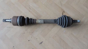 Citroen C4 AntriebswelleGelenkwelle Vorne links 9637117780 - Bild 1 von 5