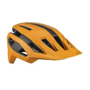 Leatt Trail 3.0 MTB Helmet Rust - Picture 1 of 9