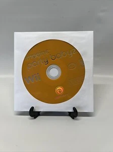 Imagine Party Babyz (Nintendo Wii, 2008) Disc Only 0766 - Picture 1 of 1