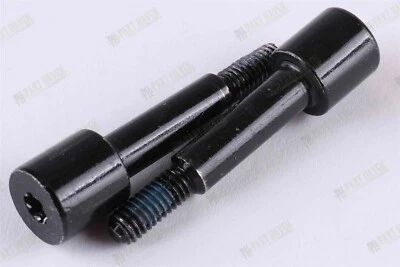 Mac Pro A1991 2019 || Screws || CPU Thermal Module to CPU || 923-03406 || T15 - Image 1 of 2