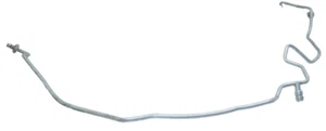 07-13 INIFINITI G35 SEDAN AC AIR CONDITINING LINE PIPE HOSE HIGH PRESSURE T5607 - Picture 1 of 12