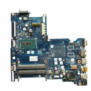 SCHEDA MADRE MOTHERBOARD per HP 250 G5 - HP 255 G5 - 858583-601 INTEL I3 - Picture 1 of 4
