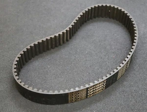OPTIBELT Zahnriemen OMEGA 640 8M Länge 600mm Breite 30mm - unbenutzt - Bild 1 von 8