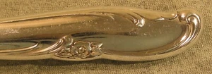 International Silver, 1959 Allure-Teatime Pattern, Silverplate, Discontinued - Bild 1 von 11