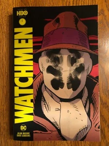 Watchmen softcover (2019) Alan Moore, collects all 12 issues - Combined shipping - Picture 1 of 2