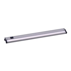 Maxim Lighting CounterMax 5K 24'' LED Under Cabinet, Satin Nickel - 89865SN - Picture 1 of 1