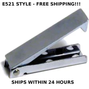 Baggage Door Holder Catch E215 Style for RV Camper Motorhome Trailer - Foto 1 di 1