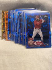 2023 Topps Chrome Sapphire Baseball Cards - Set Completion - YOU PICK -FREE SHIP