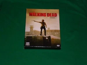 The Walking Dead. Season 3 (4 DVD) - Picture 1 of 2