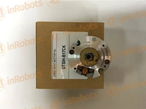 1PC Yaskawa Servo Motor Encoder UTSIH-B17CK  for SGMGH-13ACA61 - Picture 1 of 6