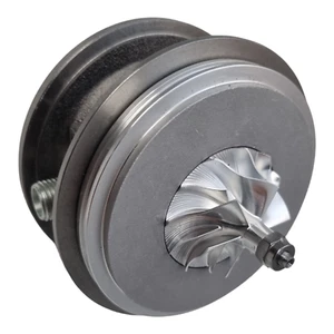 Turbocharger Upgrade Cartridge Skoda Audi VW 2.0 TDI Turbo 103kw CBDB CBAA CBAB - Picture 1 of 15