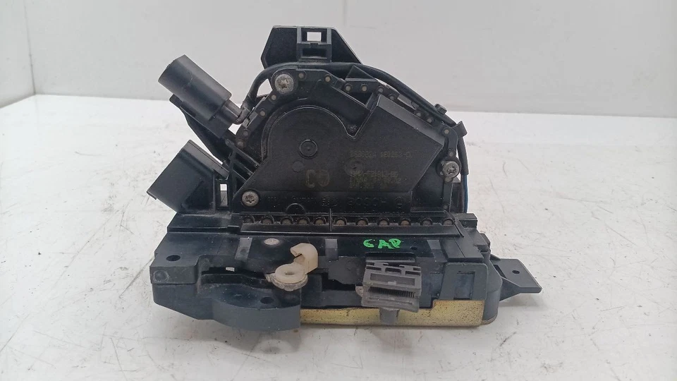 Power Door Lock Actuator and Latch 2002 2003 2004 2005 Jaguar X-Type X Type - Image 1 of 4