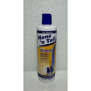 Mane 'n Tail Repair 'n Replenish Conditioner 11.2 fl. oz. Unisex All Hair Types - Picture 1 of 2
