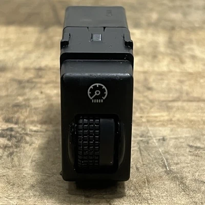 Interruptor atenuador de cuadro de instrumentos Infiniti QX56 2004-2010 OEM Foto 1 de 4