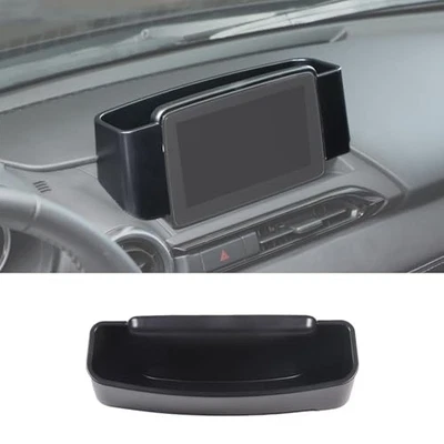 Center Console Dashboard Storage Organizer Tray fit for Mazda MX-5 Miata 2015–20 Foto 1 de 4