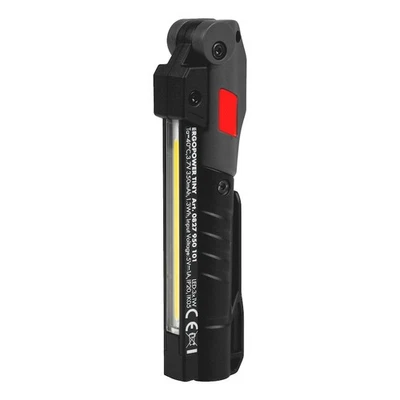 Lampada Portatile Ricaricabile a Led Tiny - WÜRTH 0827950101 - Immagine 1 di 4