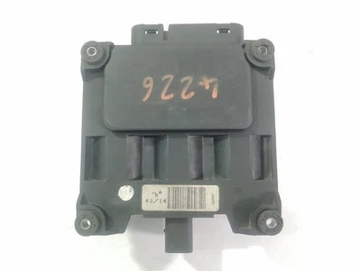 6Q0906625E modulo elettronico SEAT ALTEA XL 5P5 STYLANCE STYLE 2006 1381705 - Immagine 1 di 4