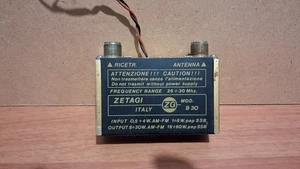 Zetagi B 30 Amplifier ham radio - Picture 1 of 3