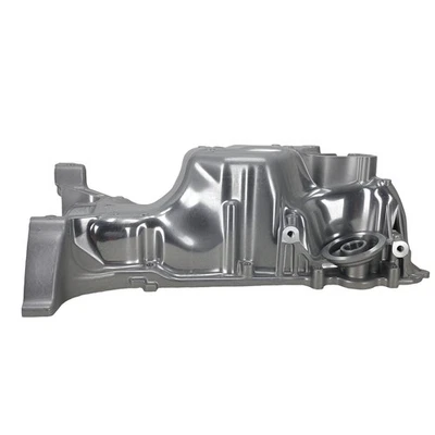 Inferior del cárter de aceite del motor para Honda HR-V 1.8L 16-19 HOP35A repuesto directo Foto 1 de 4