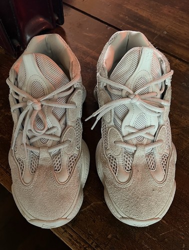 Scarpe Adidas Yeezy Uomo 10 Ortholite Tan