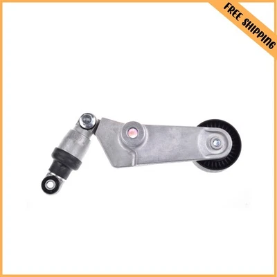 Fit 98-03 Chevrolet S10 GMC Sonoma 99-00 Isuzu Hombre 419-115 Belt Tensioners - Image 1 of 4