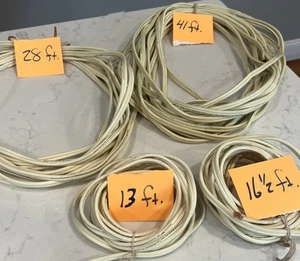 Monster Cable XP-NW Lautsprecherkabel mit Magnetflussröhre SET 4 Kabel 98 Meter - Bild 1 von 7