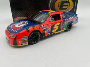 2001 TERRY LABONTE #5 KELLOGG'S MONTE CARLO 1/24 ACTION ELITE NASCAR DIECAST - Picture 1 of 8