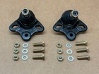 PAIR OF FRONT SUSPENSION LOWER BALL JOINTS FOR MERCEDES A-CLASS (W168) 1997-2004