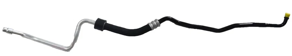 油冷却管进口 172275455 适用于 2009 - 2012 宝马 750Li 750i xDrive 4.4L V8 — 第 1/2 张图片