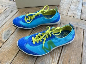Merrell Lorelei Twine Sneaker blau Equinox Damen 7,5 Schuhe top im Karton - Bild 1 von 11