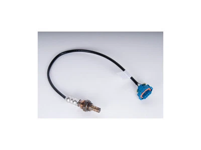 Sensor de oxígeno aguas arriba para Saturn Astra 2008-2009 CA Delco 97182WRNB Foto 1 de 2