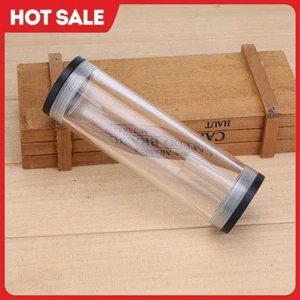 160x50mm Liquid Water Cooling Rasdiator POM for Computer Water Cooling System - Afbeelding 1 van 8