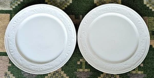2 Villeroy & Boch Cortina 2000 31.5cm Serving platters - CLEARANCE - GT35 - Picture 1 of 5