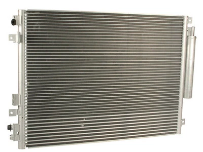 Para 2005-2010, 2014, 2023 Chrysler 300 A/C condensador 97439GYCD 2006 2007 2008 - Imagem 1 de 2