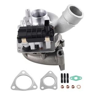 New Turbo for Audi A6 Q7 VW Phaeton Touareg Marine 3.0 TDI 240 HP 769909-5010S - Picture 1 of 15