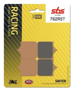 SBS 762RST Front Brake Pad For  BENELLI	TnT Cafe Racer	1130	2005 - 2013 - Picture 1 of 1