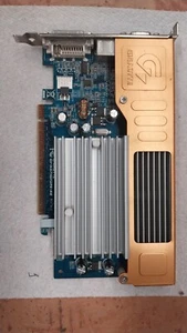 Nvidia GeForce 7300GS (Gigabyte GV-NX73G128D) - Pre-owned, Used - Picture 1 of 1