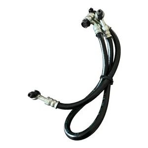 Bimota SB6 SB6R OEM Zylinderkopf Ölzuführschläuche - Bild 1 von 4