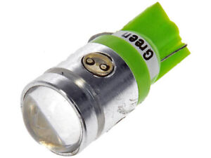 For American Motors Javelin High Beam Indicator Light Bulb Dorman 95577BQJM