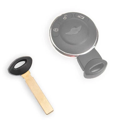 LLAVE ESPADIN  HU92 + FRESADO COPIA DE LA LLAVE PARA MINI R55 R56 R57 R58 R60 - Imagen 1 de 4