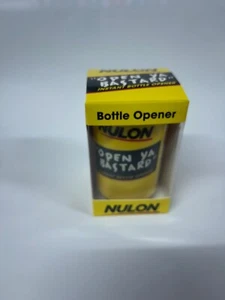 Nulon Open Ya Bastard Bottle Opener - Picture 1 of 6