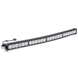 Baja Designs OnX6 Arc Series High Speed Spot Pattern 40in LED Light Bar - Picture 1 of 1
