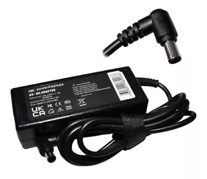Samsung LS27B750VS/ZA Compatible Monitor Power Supply AC Adapter - Picture 1 of 1