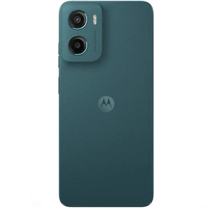 Motorola Moto G05, Octa Core 2,0 GHz, 64 GB + 4 GB RAM, 50 MP, leśna zieleń - Zdjęcie 1 z 8