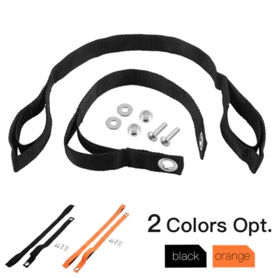 Correas de tracción del guardabarros delantero trasero para KTM 125 150 250 300 350 450 SX XC F 2016-2018 Foto 1 de 4