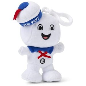 Stay Puft Plush Ghostbusters Talking