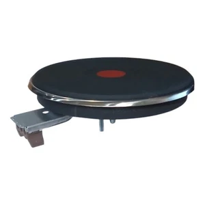 Choice 3147132 Range 8" Cast Iron Surface Burner Element for Whirlpool WP3147132 - Picture 1 of 6