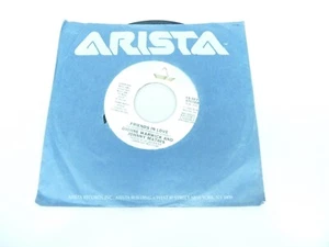Dionne Warwick & Johnny Mathis - Friends In Love / What Is This - AS 0673 Mint - Picture 1 of 4