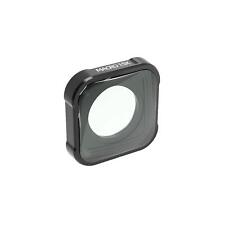 15X Macro Close Up Camera Lens for gopro hero 9 black Optical Glass Lens Vlog